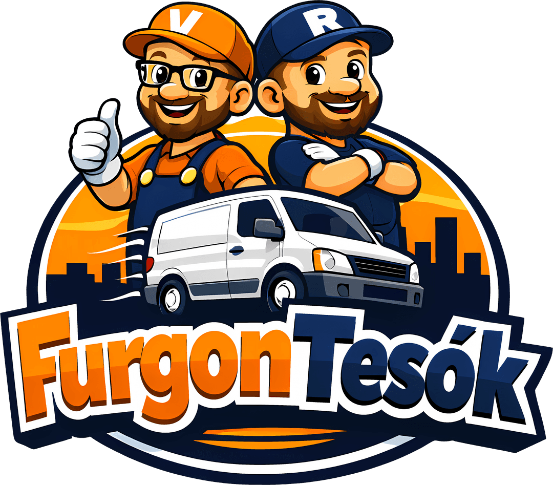 FurgonTesók